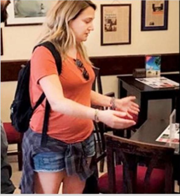 Deliha için 21 kilo almıştı... İşte, Gupse Özay'ın son hali! - Resim : 2