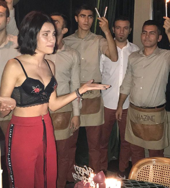 Yeni yaşa, yeni imaj!