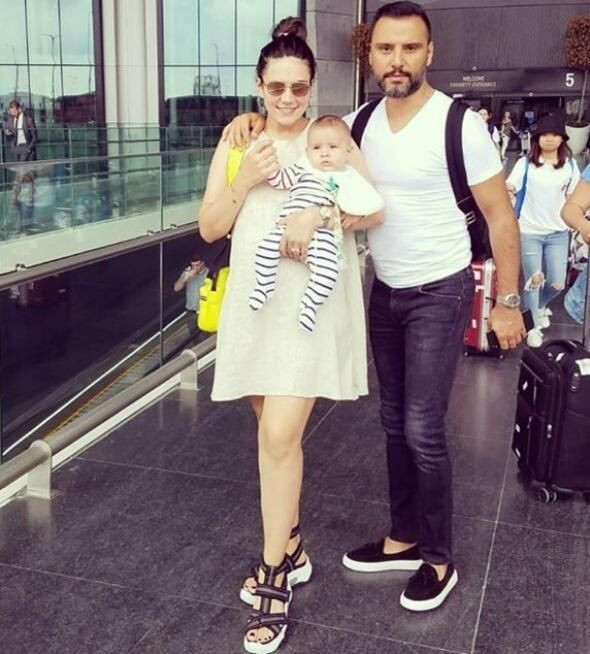 Buse Varol isyan etti: 'Beni salın' - Resim : 2