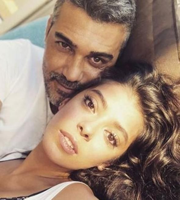 Selin Şekerci ile Caner Cindoruk aşkı bitti mi? - Resim : 2
