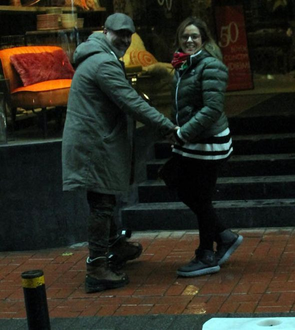 'Hamilelikle ilgili şeyler ne siz sorun ne ben söyleyeyim'