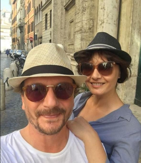 Nurgül Yeşilçay ile Necati Kocabay evleniyor mu?