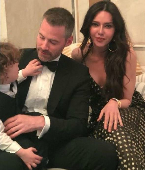 Ayrılsak da beraberiz - Resim : 2