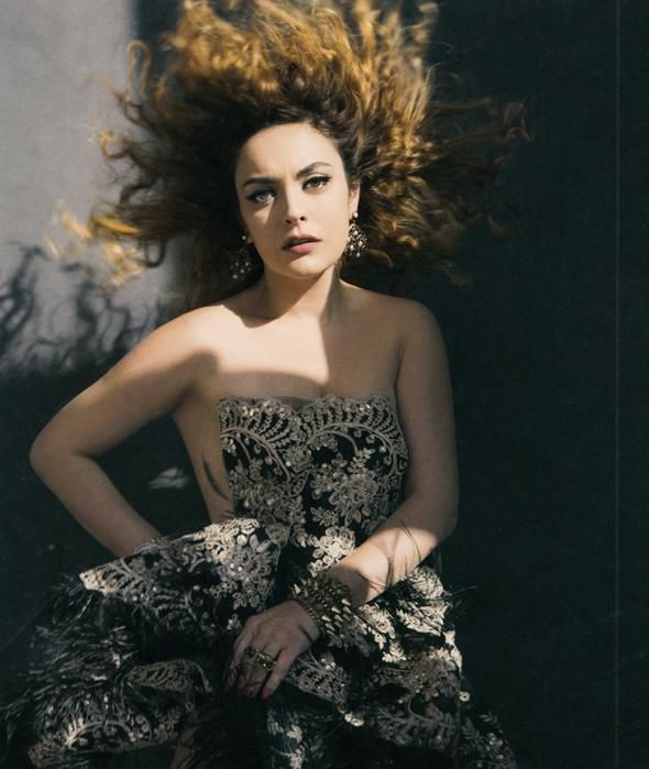 Ezgi Mola, mesleğinde yaşadığı hüsranı anlattı