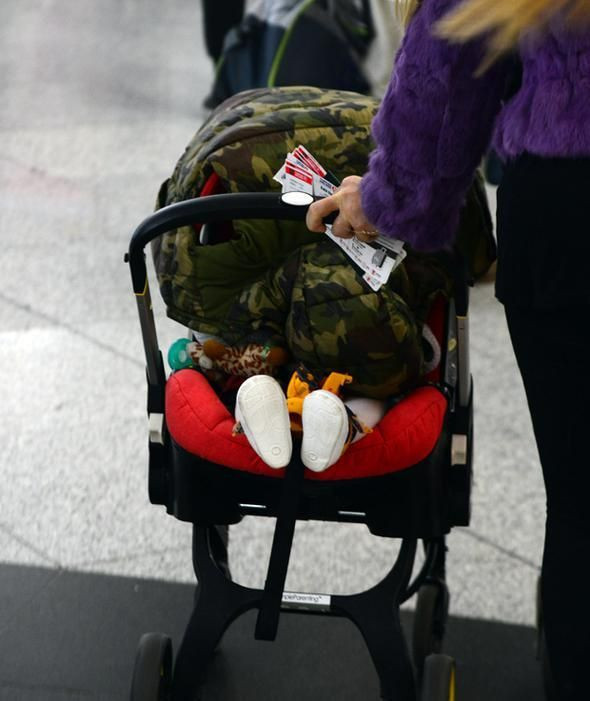 Emrah'ın panik anları!