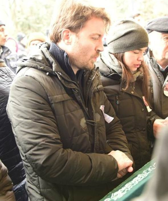 Yeliz Şar'ın en acı günü... - Resim : 3