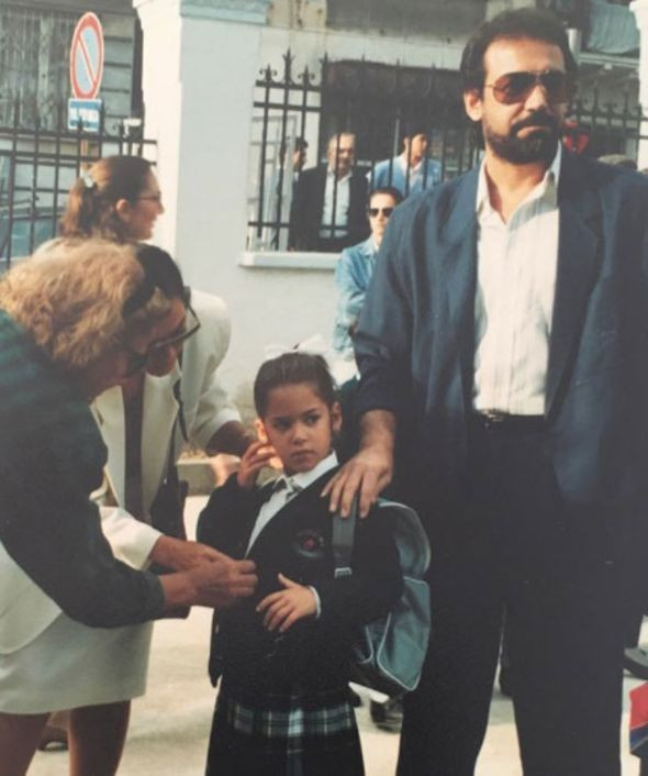 Yağmur Ünal'dan duygusal paylaşım - Resim : 3