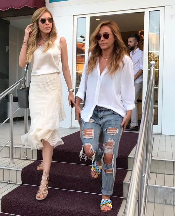 Tatile Kenan İmirzalıoğlu engeli