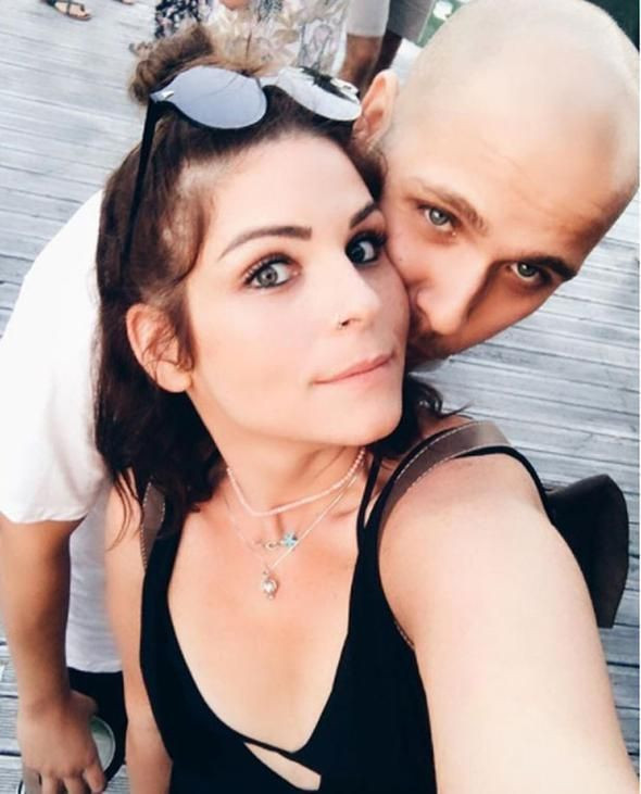 Berk’e lisede platonik bir aşk duyuyordum ama...