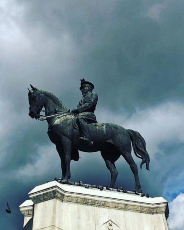 Dünyaca ünlü Türk fotoğrafçı, Ata'nın huzurunda! - Resim : 3