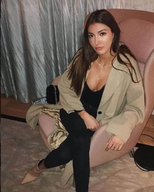 'Estetiksiz halimle de dereceye girerdim' - Resim : 3