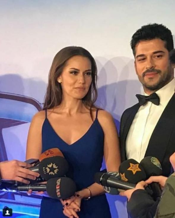 Kardeşim Benim 2'nin galası yapıldı!