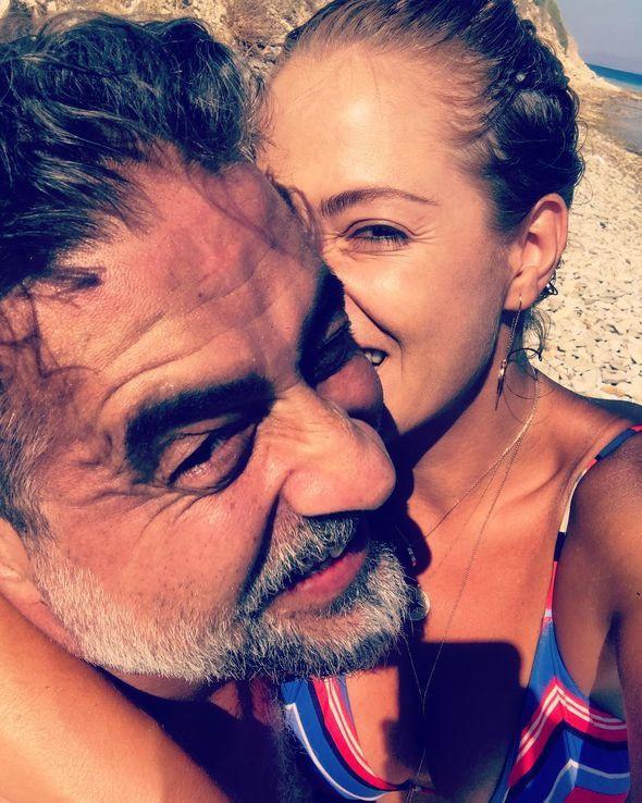 'Hamilelikle ilgili şeyler ne siz sorun ne ben söyleyeyim' - Resim : 2