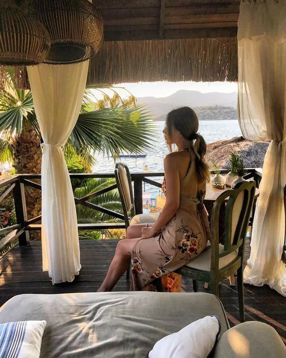 Yunan basınından 'Top Model of Turkey' birincisine tepki! - Resim : 3