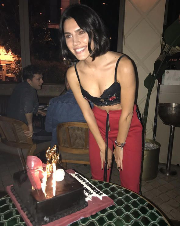 Yeni yaşa, yeni imaj! - Resim : 2