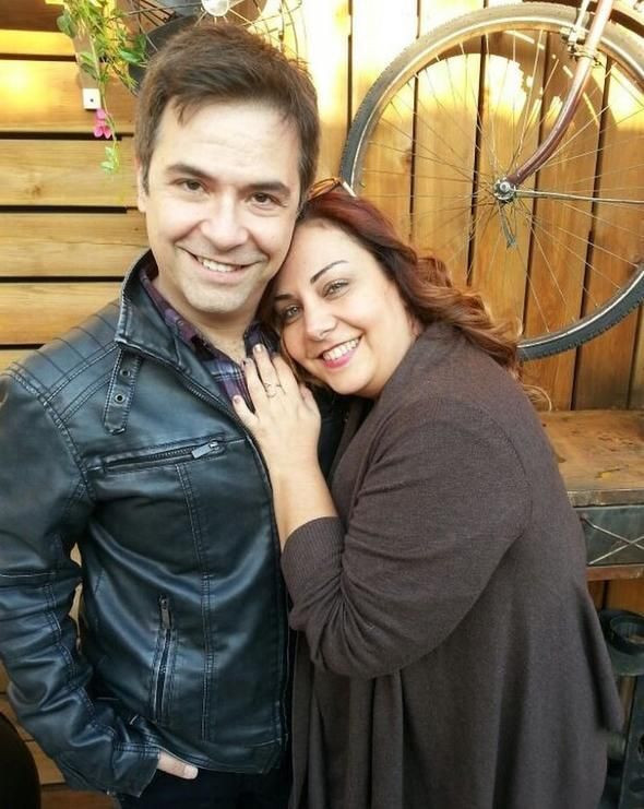 'Bora'nın bilmediğim huyu zayıflayınca ortaya çıktı' - Resim : 3