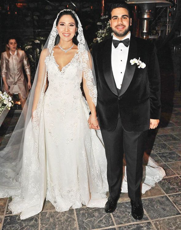 CNN Türk spikeri dünyaevine girdi!