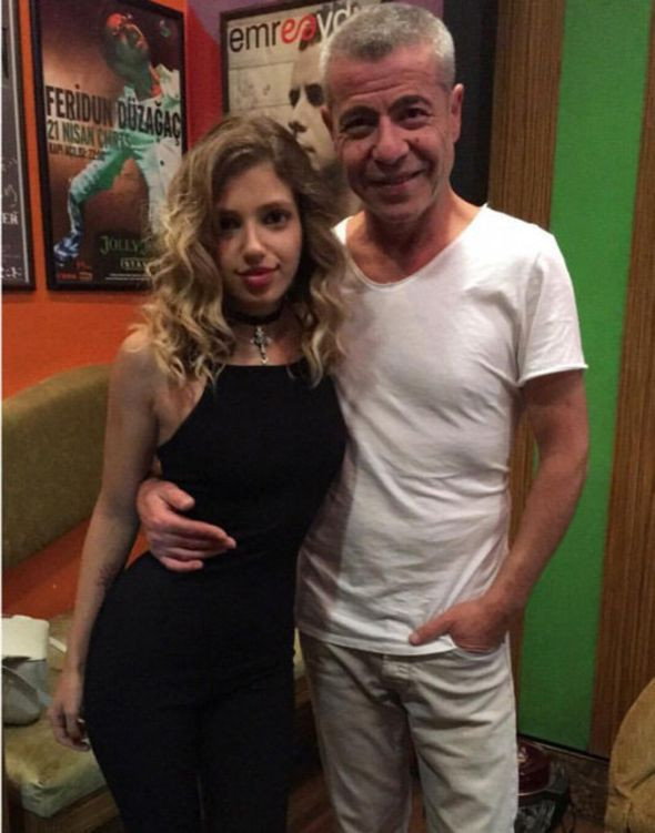 Çok konuşulan aşkta sürpriz gelişme!