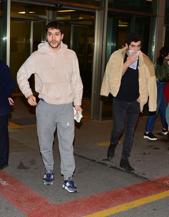 Burak Deniz hastanelik oldu! - Resim : 3