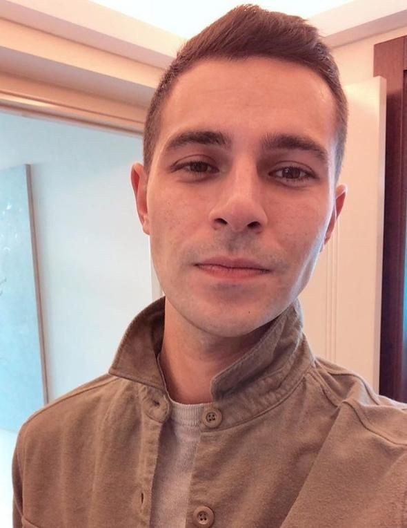 Hakan Sabancı birliğine teslim oldu!