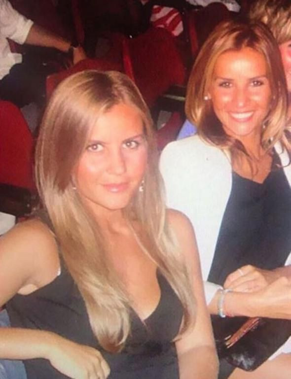 Alişan’ın gizemli aşkı Esra Erol’un kardeşi çıktı! - Resim : 3