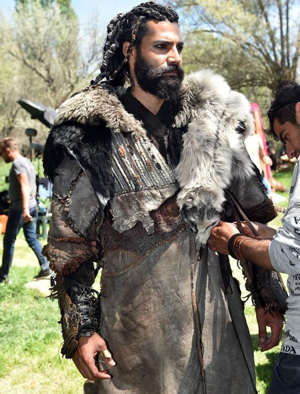 Osmanlı’nın 'Deliler'i geliyor! - Resim : 7