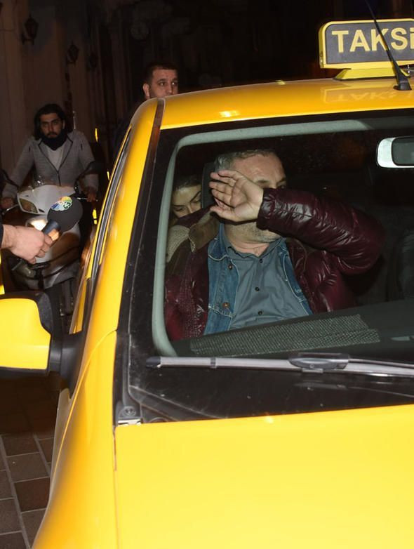 Aşk iddiaları doğru çıktı! İlk fotoğraf geldi - Resim : 4