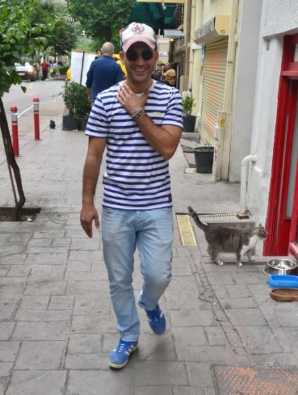 'Aşk falan yok, biz ayrıldık!'