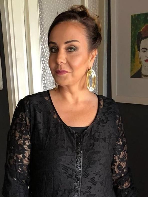 'Bora'nın bilmediğim huyu zayıflayınca ortaya çıktı' - Resim : 4