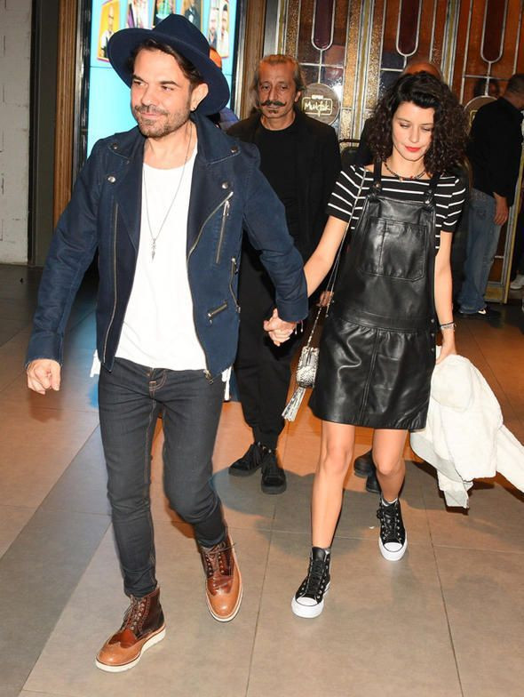 Sürpriz yaptı! - Resim : 2