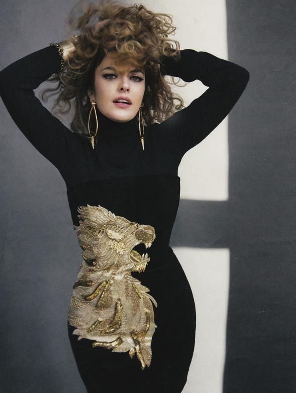 Ezgi Mola, mesleğinde yaşadığı hüsranı anlattı - Resim : 2