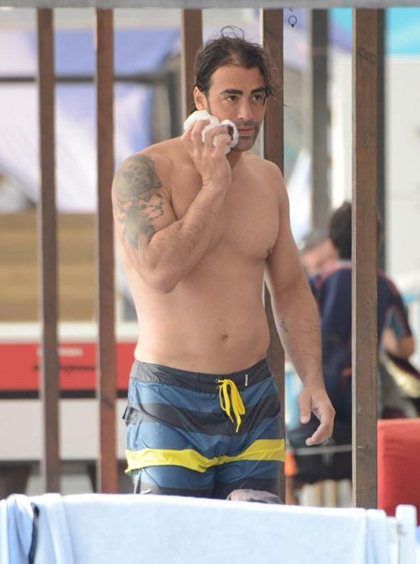 Sarp Levendoğlu kaza geçirdi! Sağlık durumu nasıl? - Resim : 3