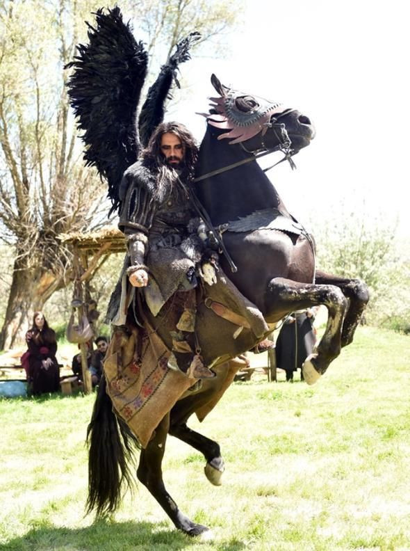 Osmanlı’nın 'Deliler'i geliyor! - Resim : 8