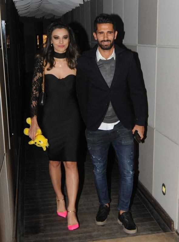 Düğün beklerken, kötü haber geldi - Resim : 2