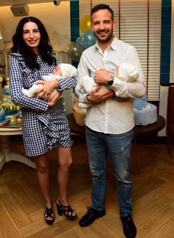 Başak Sayan doğum kilolarını bir haftada verdi! - Resim : 3