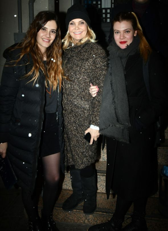 Ünlü oyuncu doğum günü kutlaması diye gitti, neye uğradığını şaşırdı!