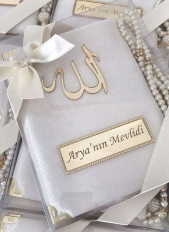 Mevlit elbisesi olay oldu! - Resim : 5