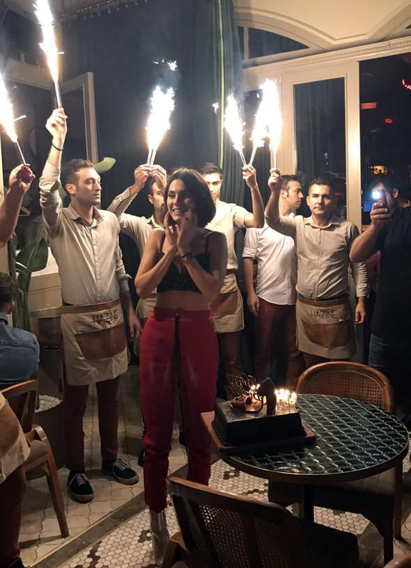 Yeni yaşa, yeni imaj! - Resim : 5