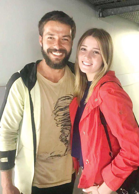 Hilmi Cem’e İstanbul sürprizi - Resim : 2