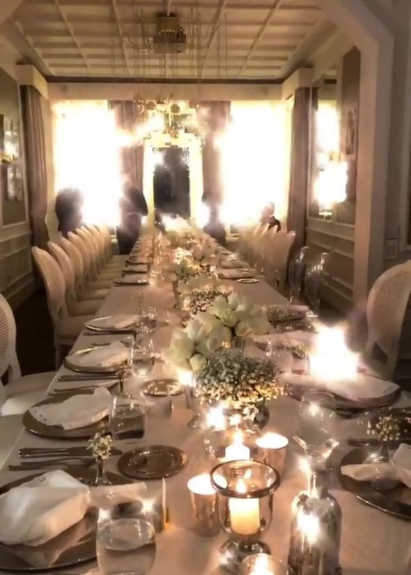 Kaleci Volkan Babacan ile a Haber spikeri Hilal Özdemir nişanlandı - Resim : 4