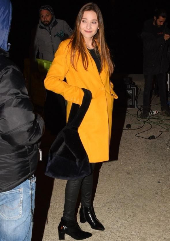 Alina Boz'dan evlilik iddialarına yanıt!