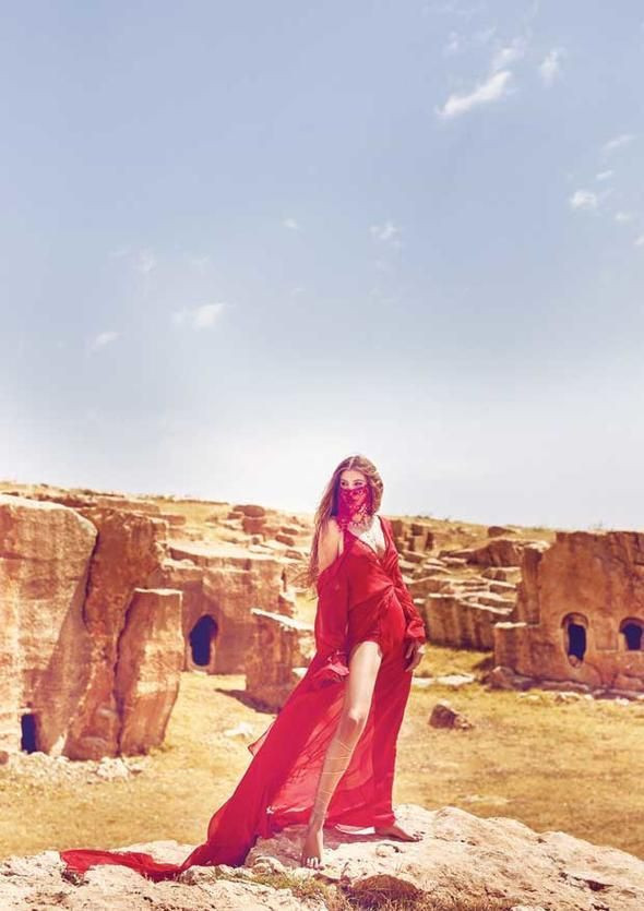 Şeyma Subaşı: Acun bana 'Fazla akıllısın' diyor - Resim : 4