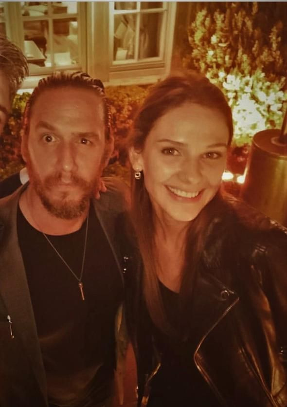 Alina Boz'dan evlilik iddialarına yanıt! - Resim : 2