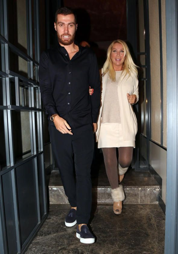 'Her düşen kadın güçlüdür' - Resim : 2