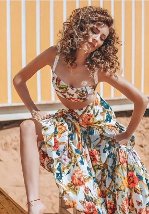 'Evliliğin ve aşkımızın keyfini çıkarıyoruz'