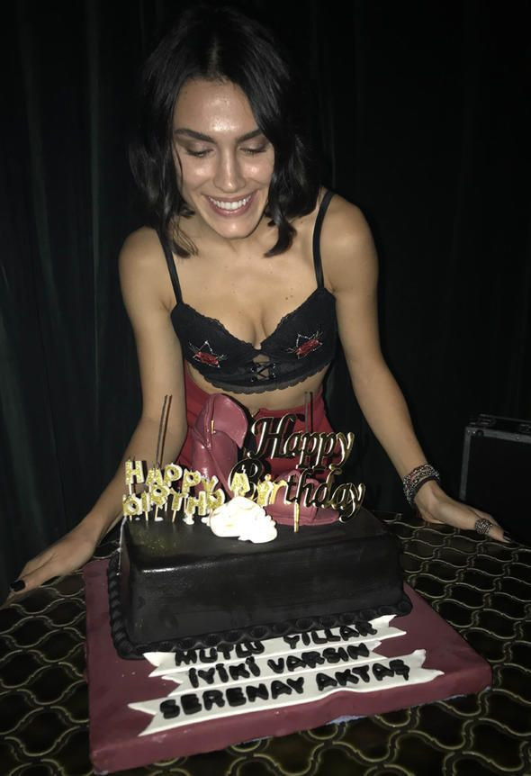 Yeni yaşa, yeni imaj! - Resim : 4