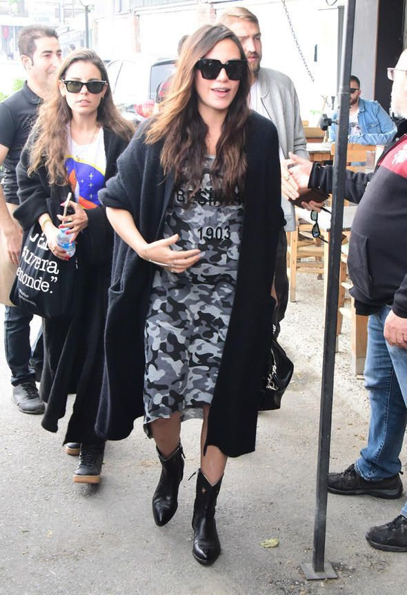 Bebek göründü! - Resim : 3