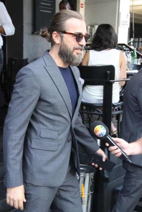 Engin Altan Düzyatan: Gerekirse kemer sıkacağız - Resim : 2