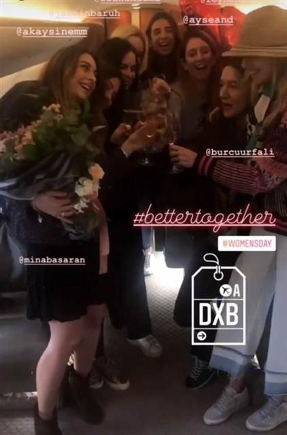 Düşen jetteki 8 arkadaşla ilgili kahreden detay - Resim : 5