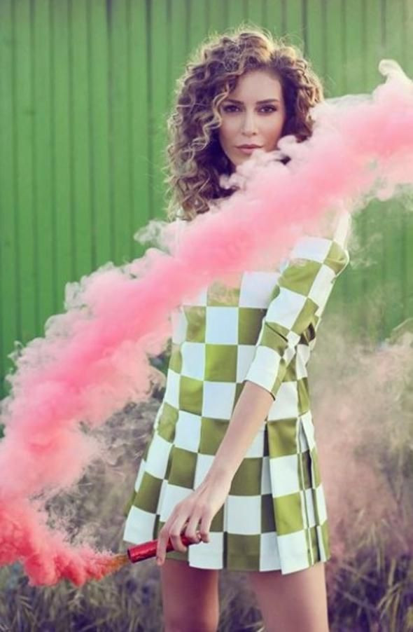 'Evliliğin ve aşkımızın keyfini çıkarıyoruz' - Resim : 2